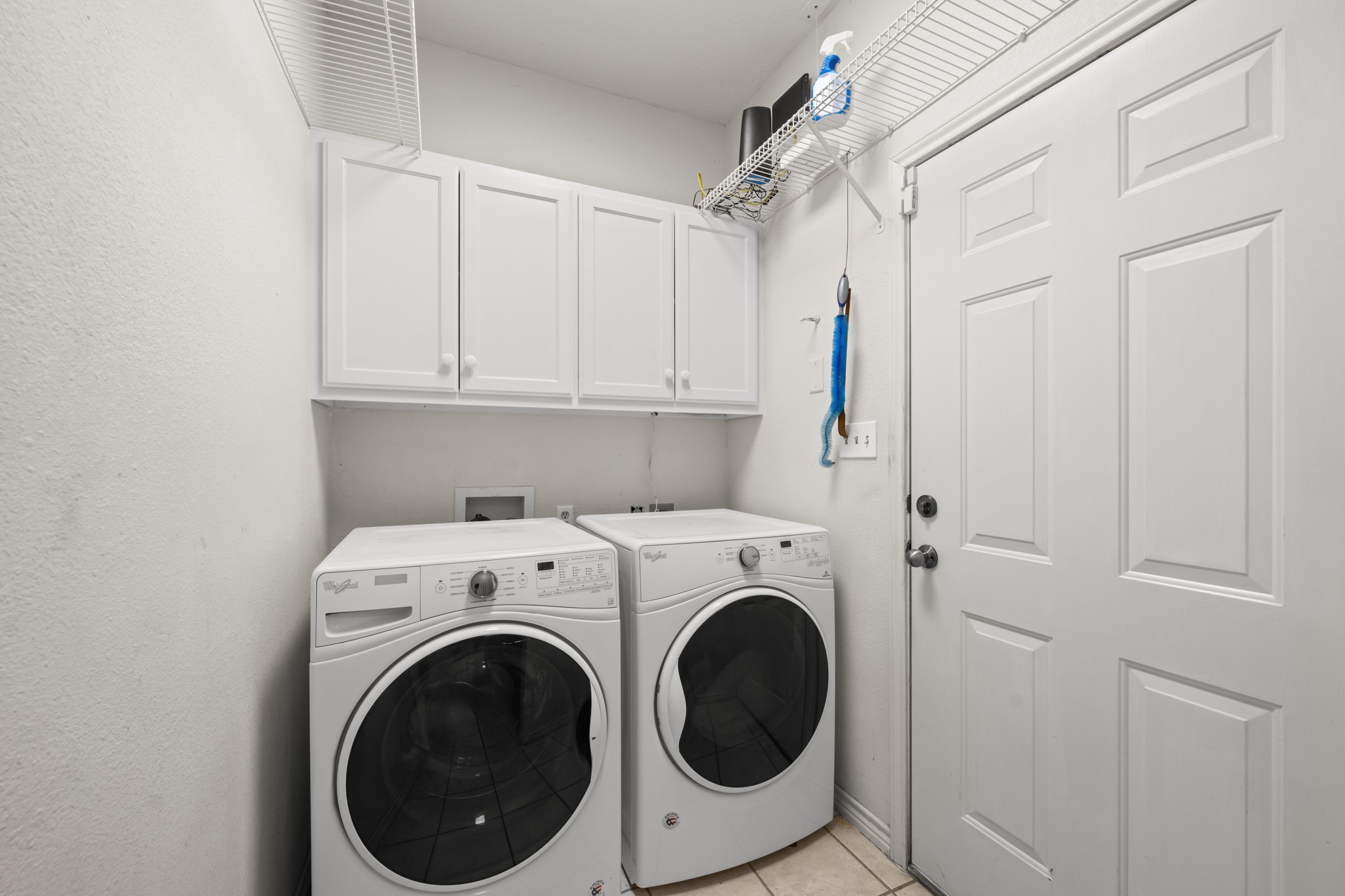 1539 Hillebrandt Road Beaumont, TX 77705 - Photo 37 of 50 Laundry Room