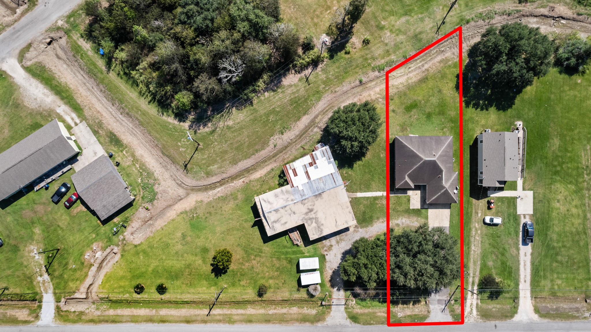 1539 Hillebrandt Road Beaumont, TX 77705 - Photo 4 of 50