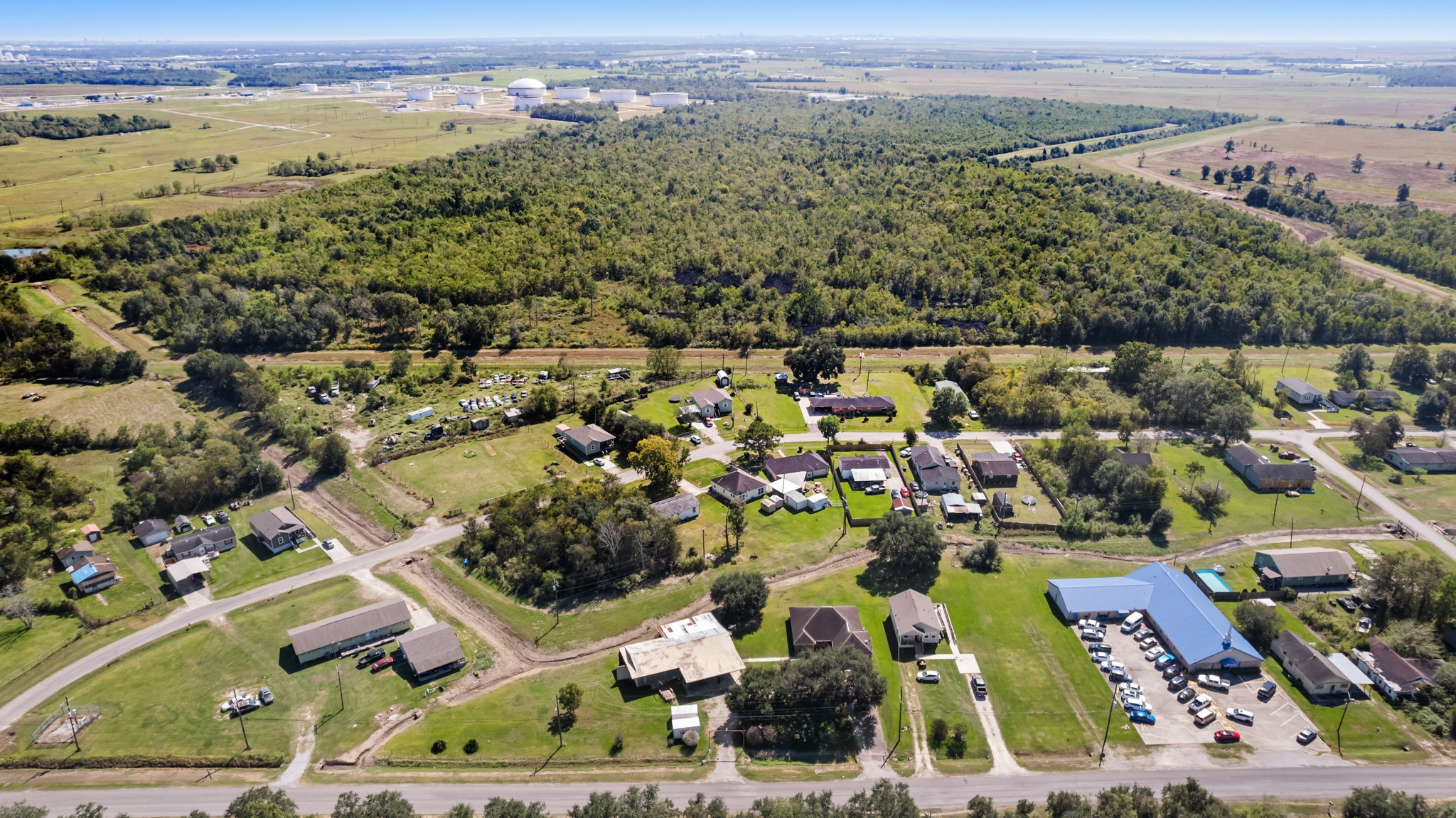 1539 Hillebrandt Road Beaumont, TX 77705 - Photo 42 of 50