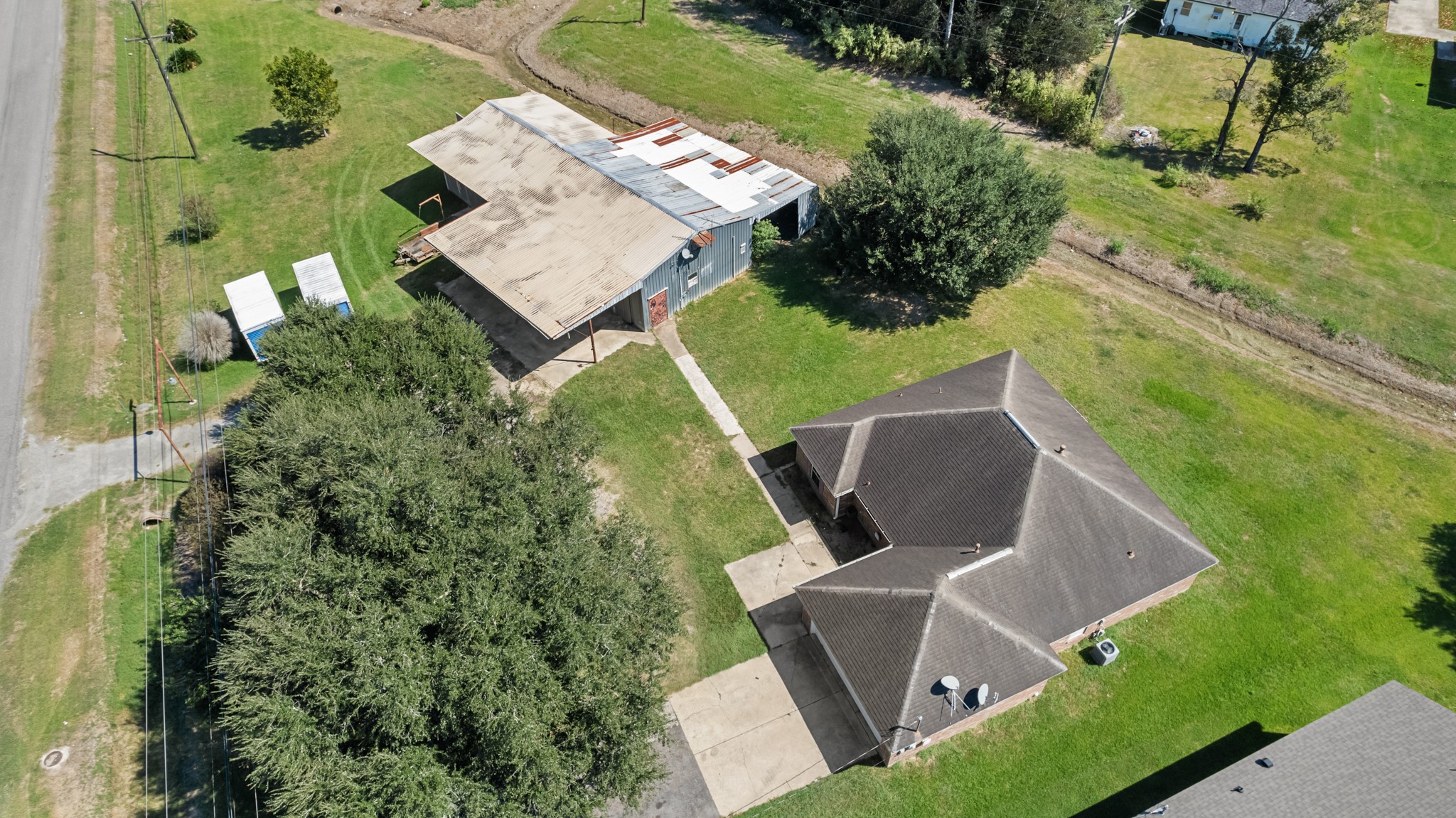 1539 Hillebrandt Road Beaumont, TX 77705 - Photo 43 of 50