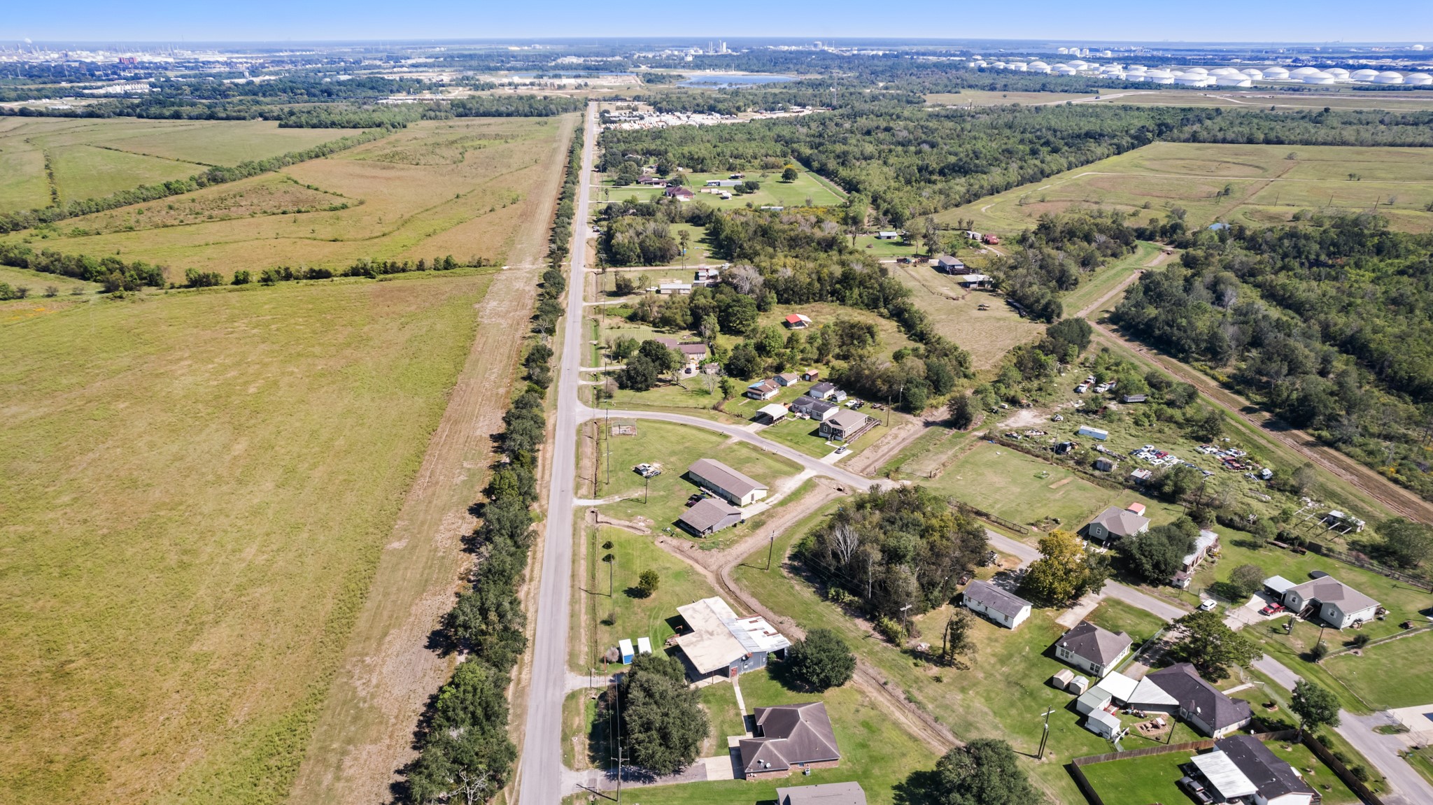 1539 Hillebrandt Road Beaumont, TX 77705 - Photo 44 of 50