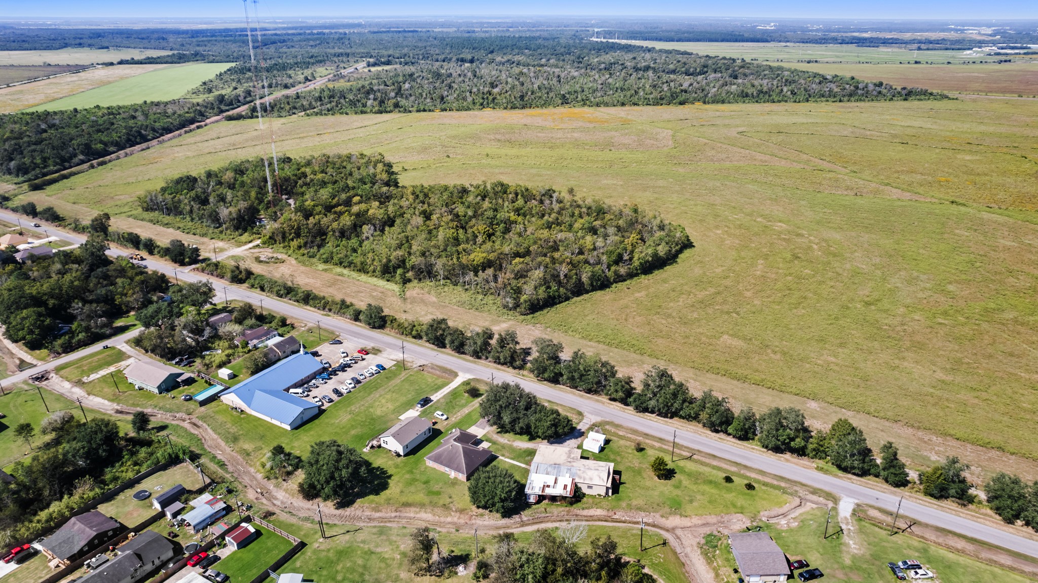 1539 Hillebrandt Road Beaumont, TX 77705 - Photo 46 of 50