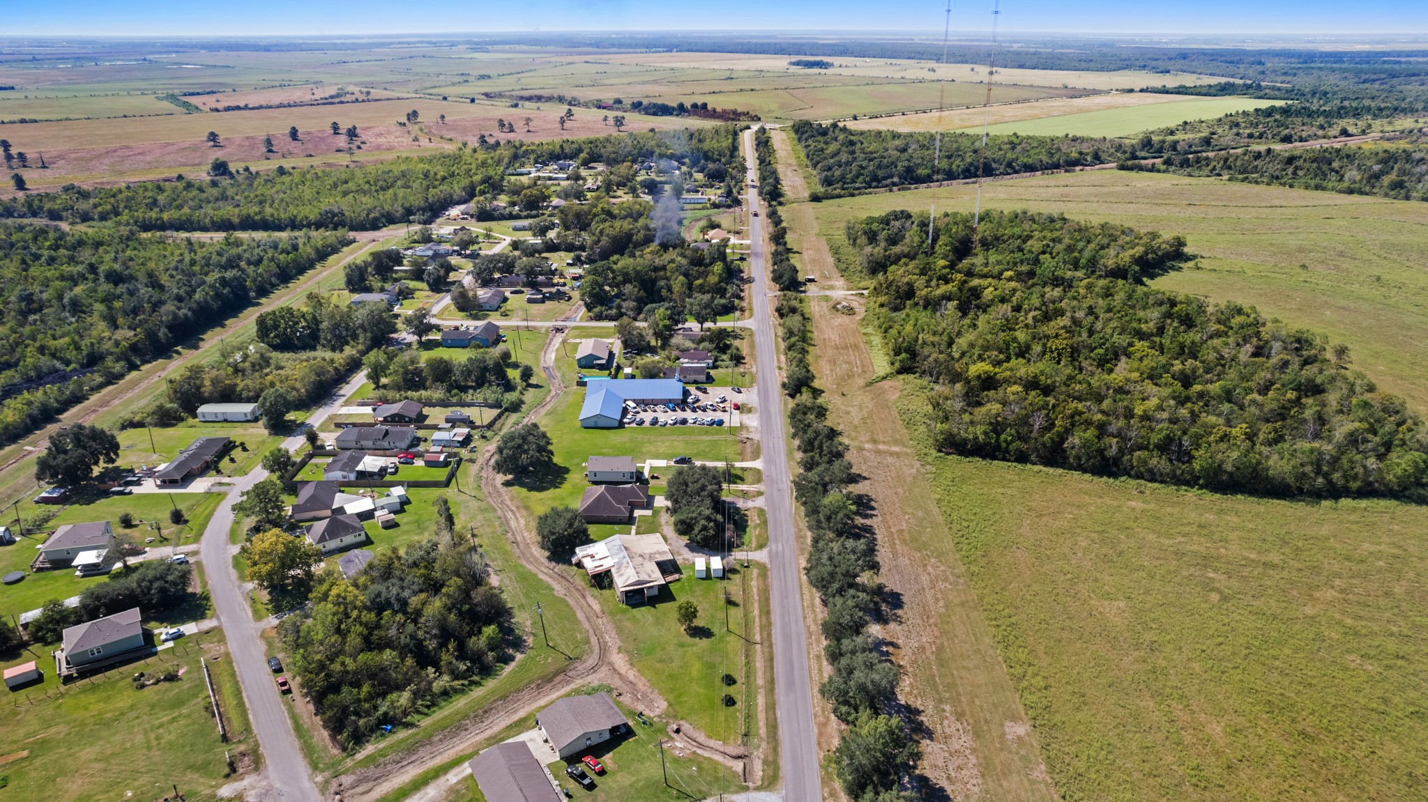 1539 Hillebrandt Road Beaumont, TX 77705 - Photo 47 of 50