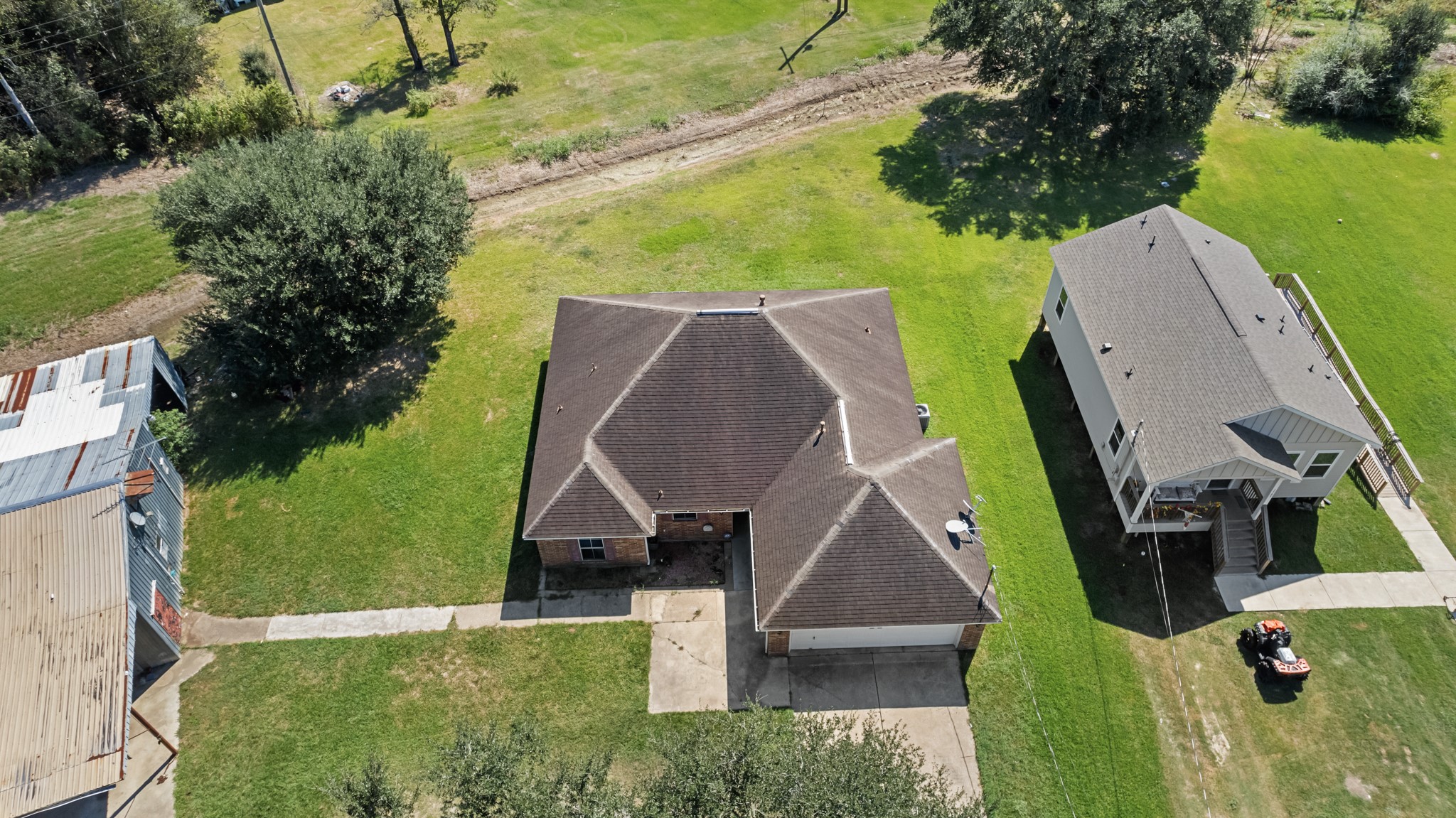 1539 Hillebrandt Road Beaumont, TX 77705 - Photo 48 of 50