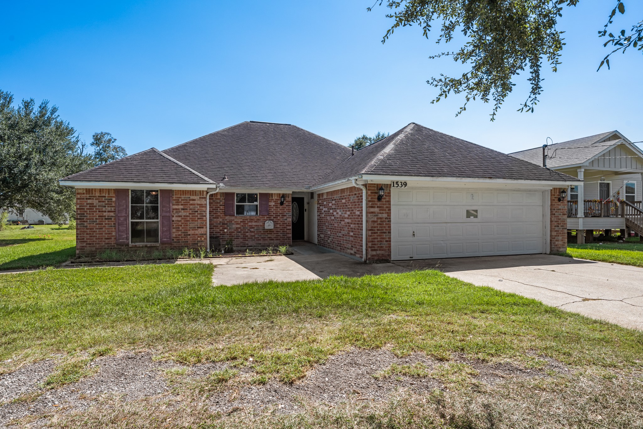 1539 Hillebrandt Road Beaumont, TX 77705 - Photo 7 of 50