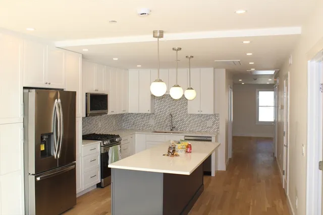 $765,000 | 71 Mozart Street, Unit 3, Boston, MA 02130