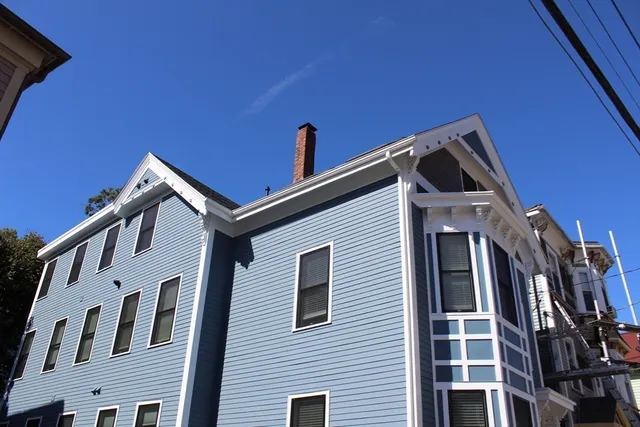 $765,000 | 71 Mozart Street, Unit 3, Boston, MA 02130