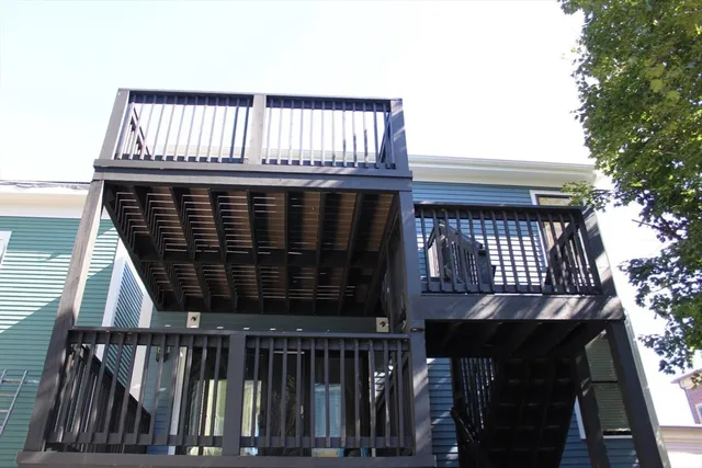 $765,000 | 71 Mozart Street, Unit 3, Boston, MA 02130