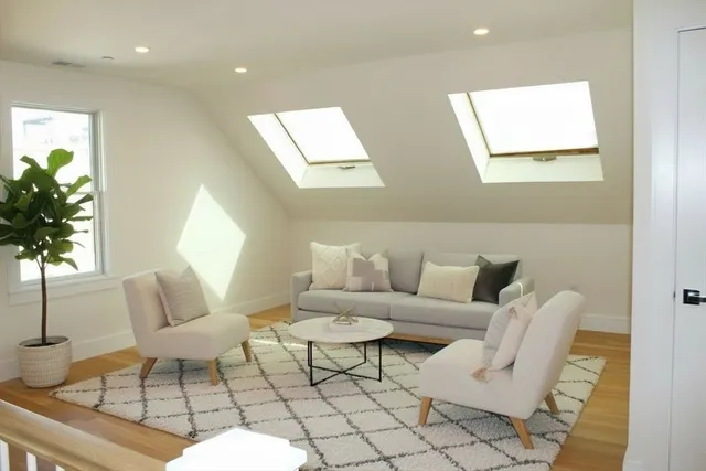 $765,000 | 71 Mozart Street, Unit 3, Boston, MA 02130