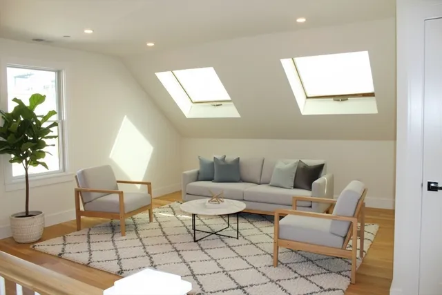 $765,000 | 71 Mozart Street, Unit 3, Boston, MA 02130