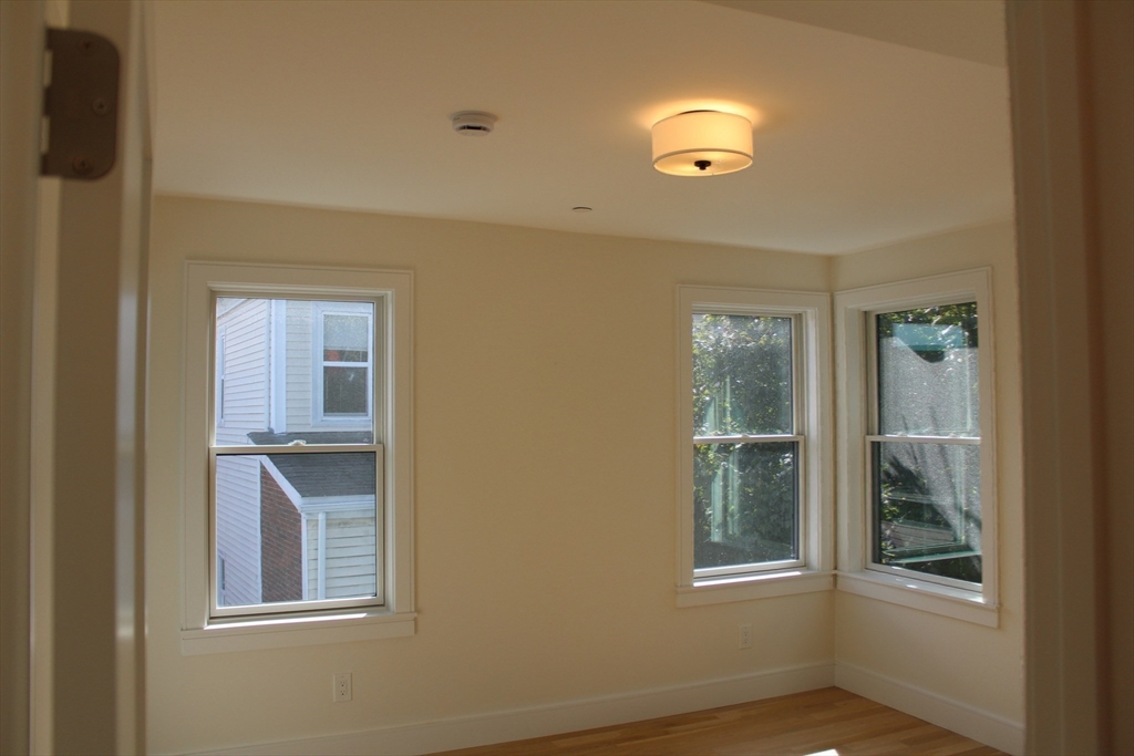71 Mozart Street, Unit 3 Boston, MA 02130 - Photo 9 of 26 a view of an entryway