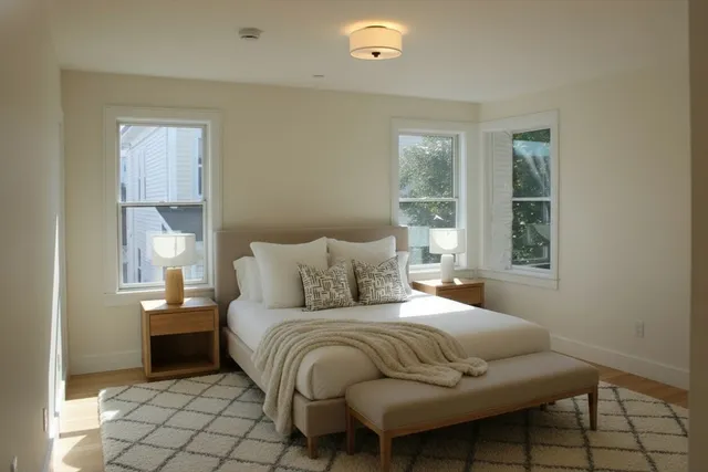 $765,000 | 71 Mozart Street, Unit 3, Boston, MA 02130