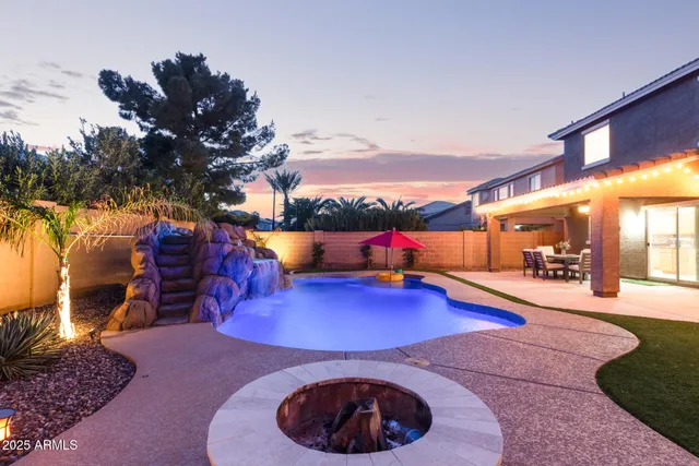 $460,000 | 45539 West Long Way, Maricopa, AZ 85139