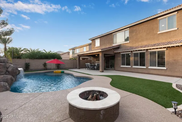 $471,500 | 45539 West Long Way, Maricopa, AZ 85139