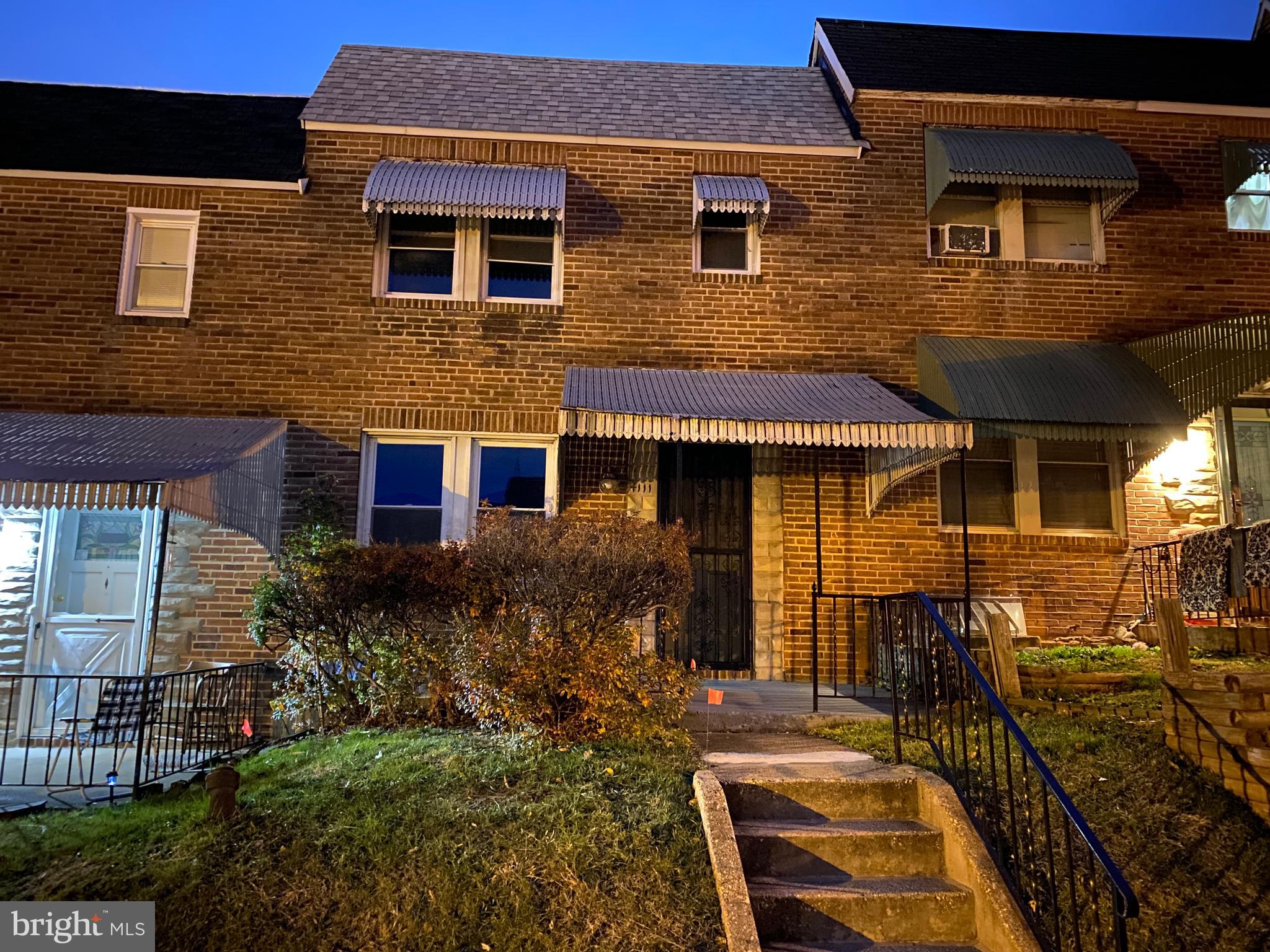 4111 Century Road Baltimore, MD 21206 - Photo 1 of 8 Gallery Image 1