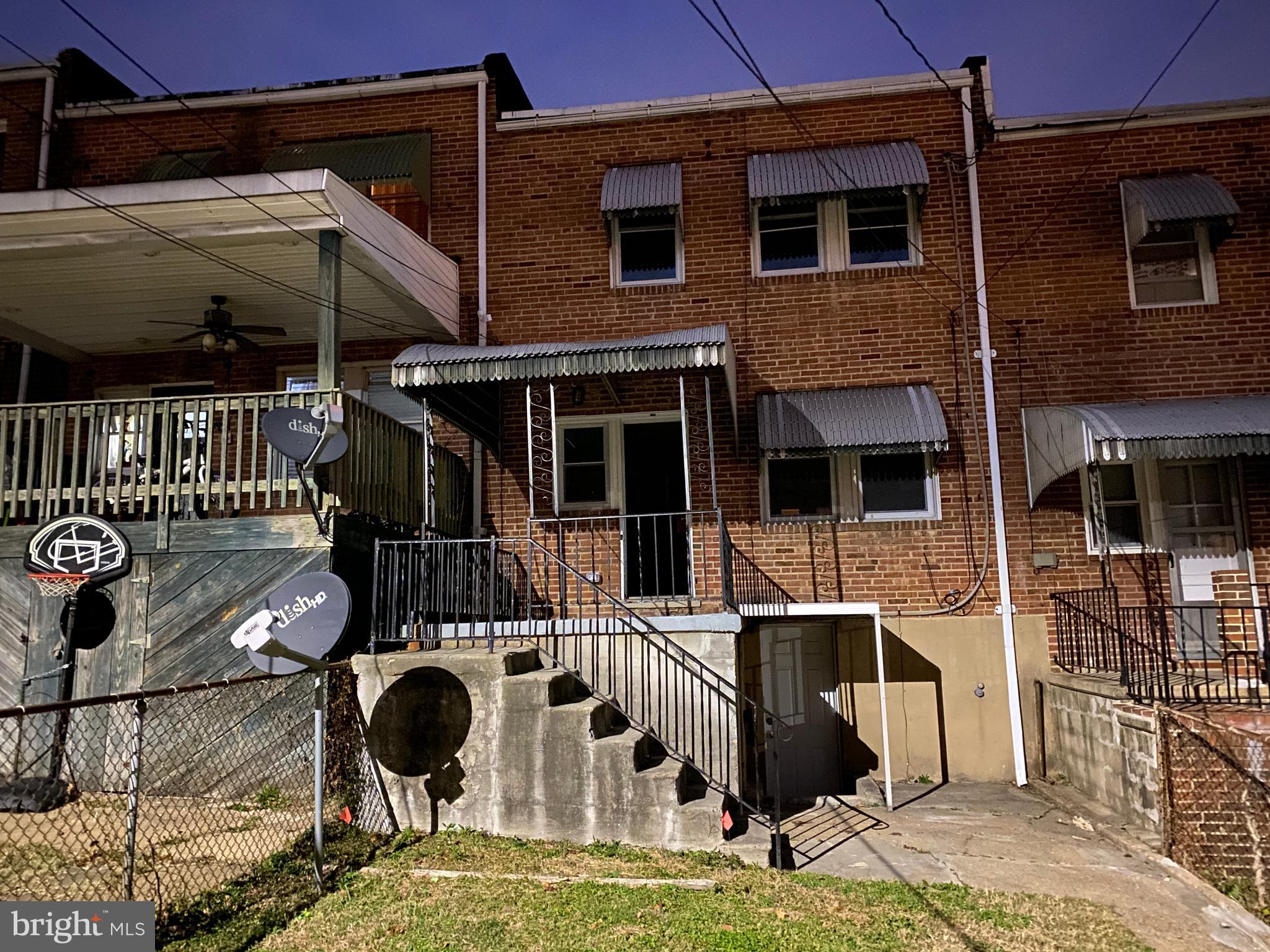 4111 Century Road Baltimore, MD 21206 - Photo 5 of 8 Gallery Image 5