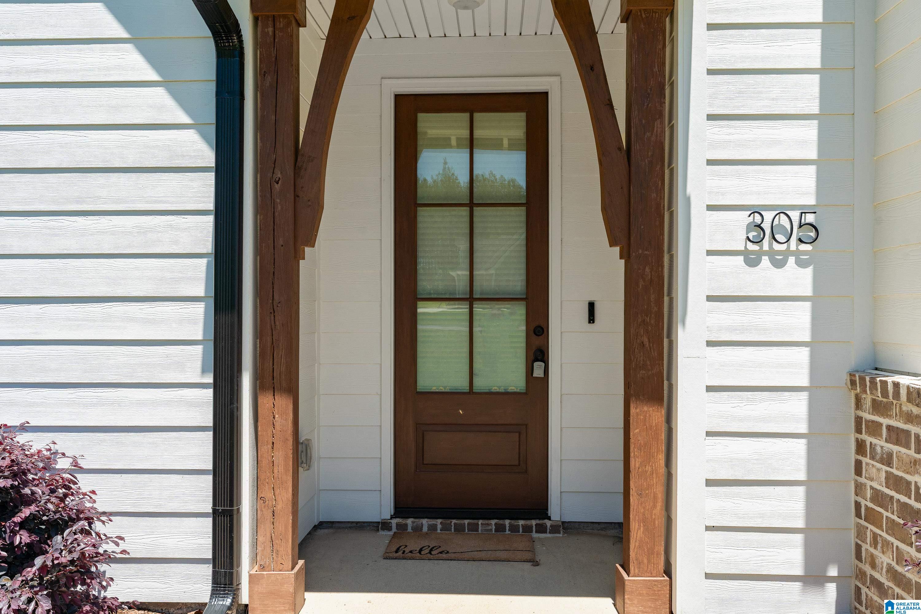 305 Stonewood Trail Springville, AL 35146 - Photo 4 of 35