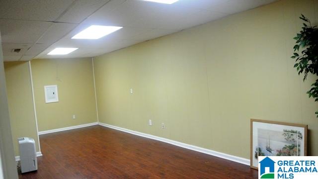 3457 Ridgecrest Drive, Unit 1 Birmingham, AL 35216 - Photo 32 of 43