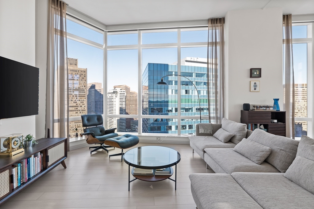 1 Franklin Street, Unit 3708 Boston, MA 02110 - Photo 11 of 34