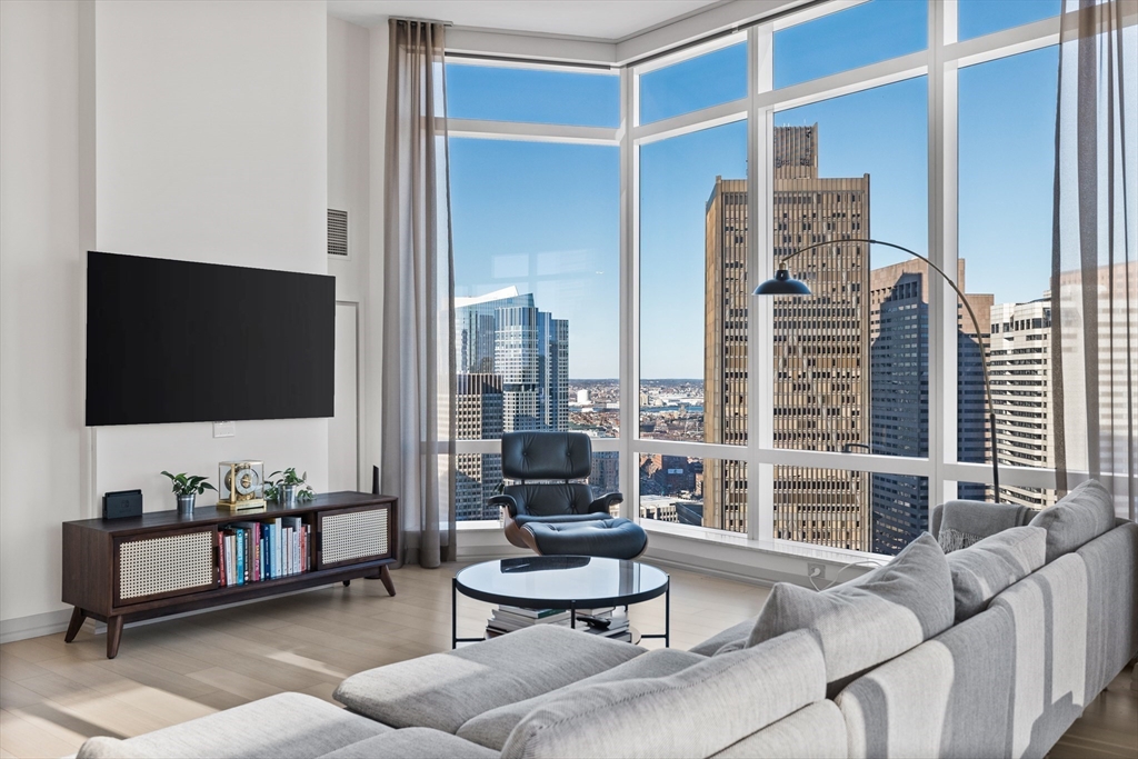 1 Franklin Street, Unit 3708 Boston, MA 02110 - Photo 12 of 34