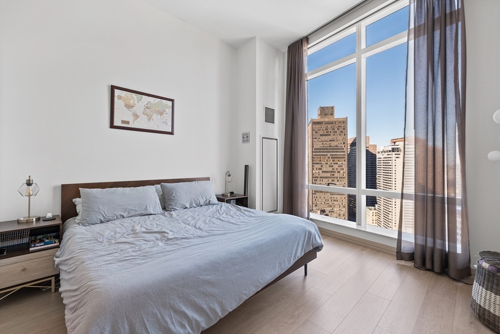 1 Franklin Street, Unit 3708 Boston, MA 02110 - Photo 15 of 34