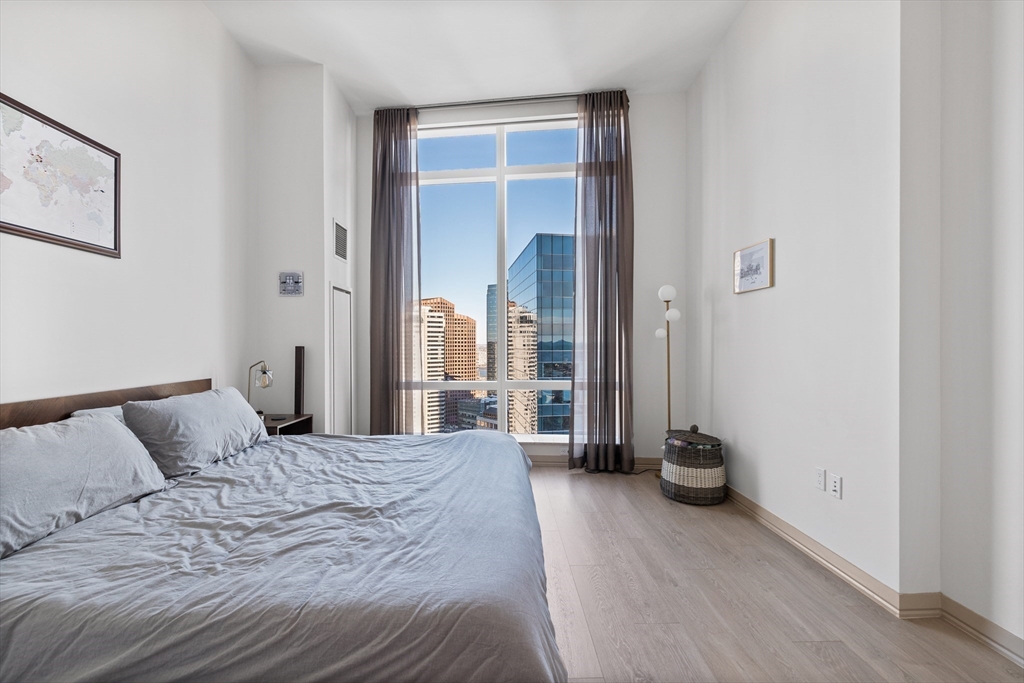1 Franklin Street, Unit 3708 Boston, MA 02110 - Photo 16 of 34