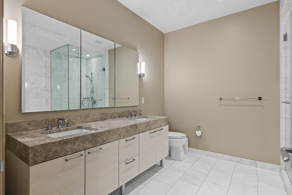 1 Franklin Street, Unit 3708 Boston, MA 02110 - Photo 17 of 34