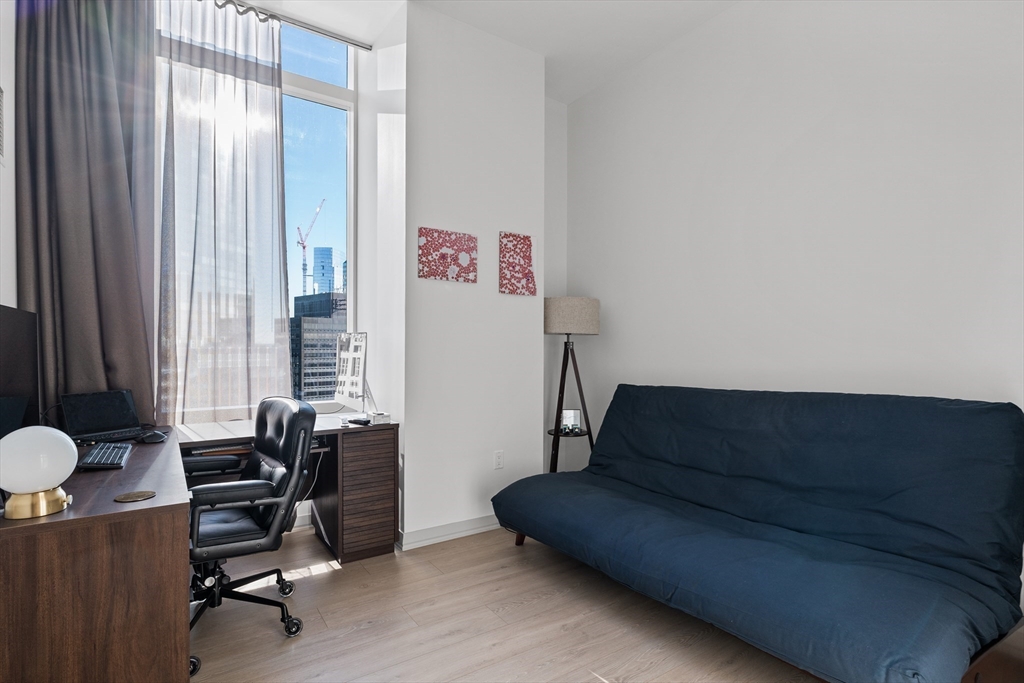1 Franklin Street, Unit 3708 Boston, MA 02110 - Photo 19 of 34