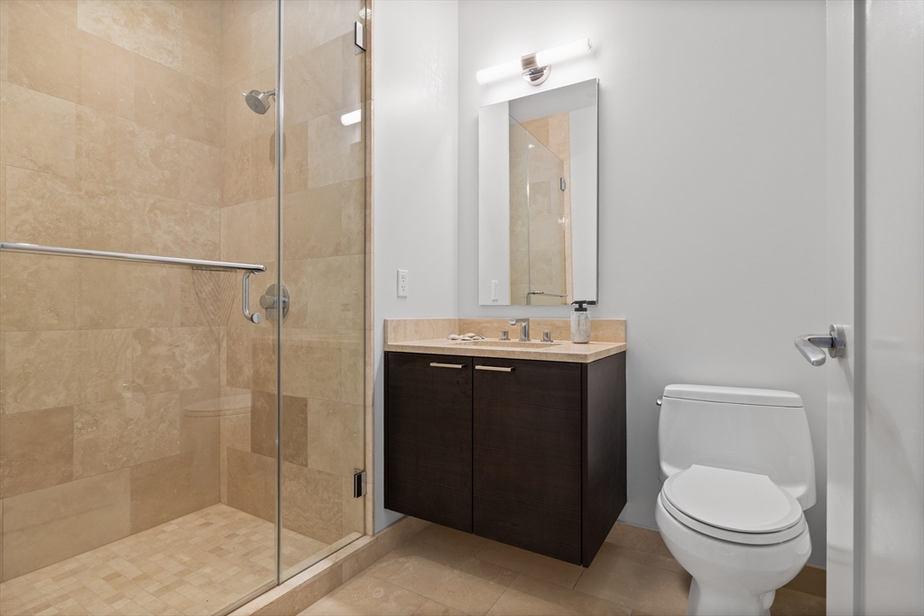 1 Franklin Street, Unit 3708 Boston, MA 02110 - Photo 20 of 34