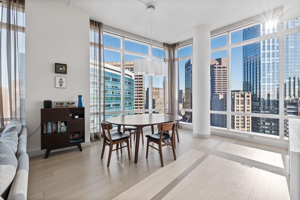 1 Franklin Street, Unit 3708 Boston, MA 02110 - Photo 2 of 34
