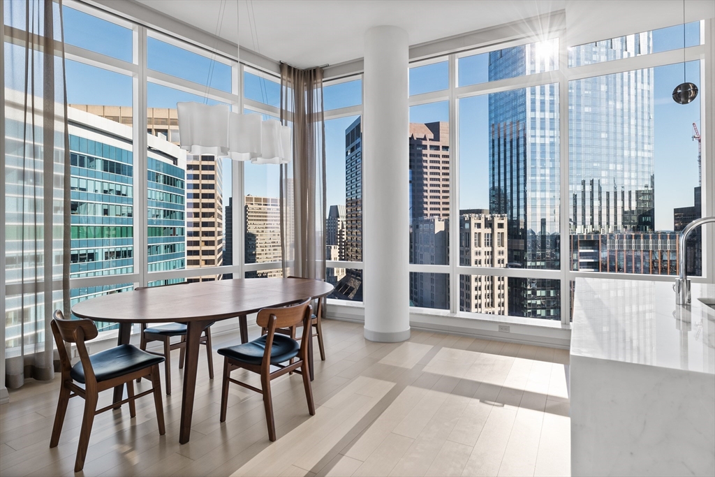 1 Franklin Street, Unit 3708 Boston, MA 02110 - Photo 3 of 34