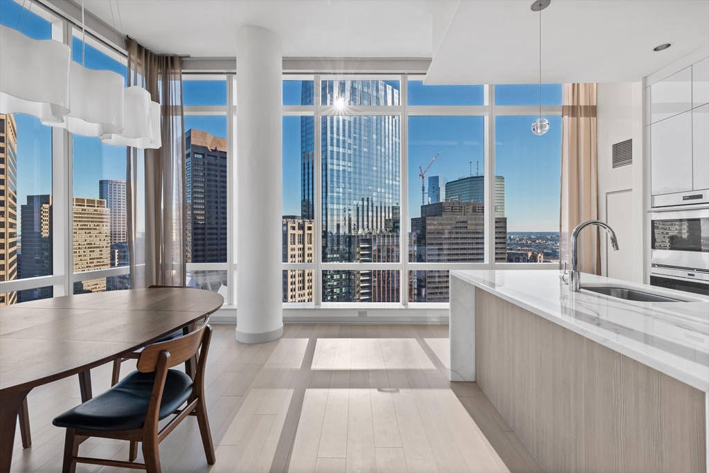 1 Franklin Street, Unit 3708 Boston, MA 02110 - Photo 4 of 34