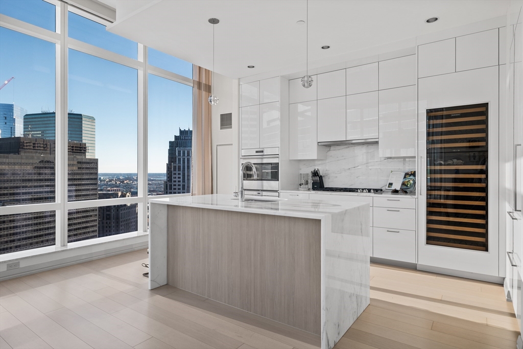 1 Franklin Street, Unit 3708 Boston, MA 02110 - Photo 5 of 34