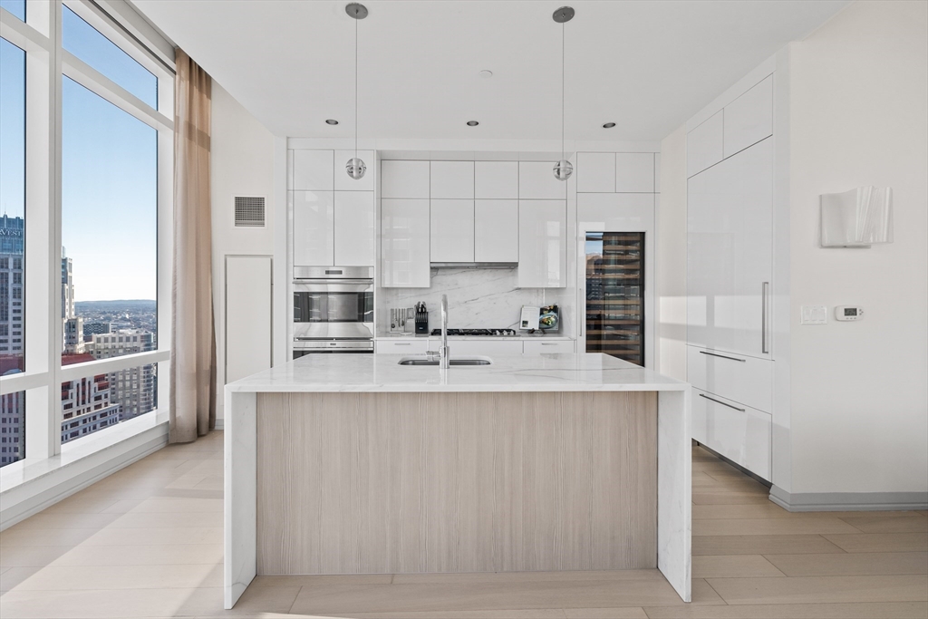 1 Franklin Street, Unit 3708 Boston, MA 02110 - Photo 6 of 34