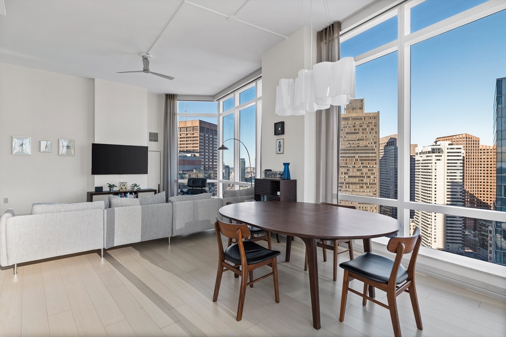 1 Franklin Street, Unit 3708 Boston, MA 02110 - Photo 8 of 34