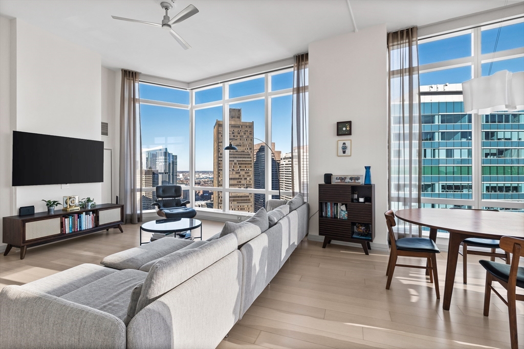 1 Franklin Street, Unit 3708 Boston, MA 02110 - Photo 9 of 34