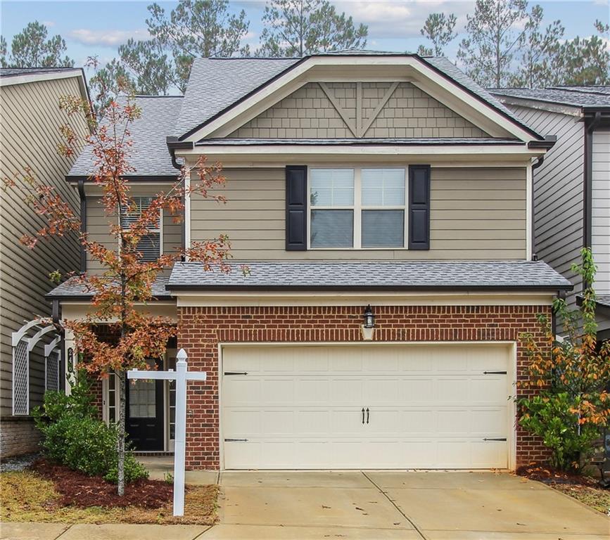 246 Staley Drive Tucker, GA 30084 - Photo 1 of 1 a front view of a house