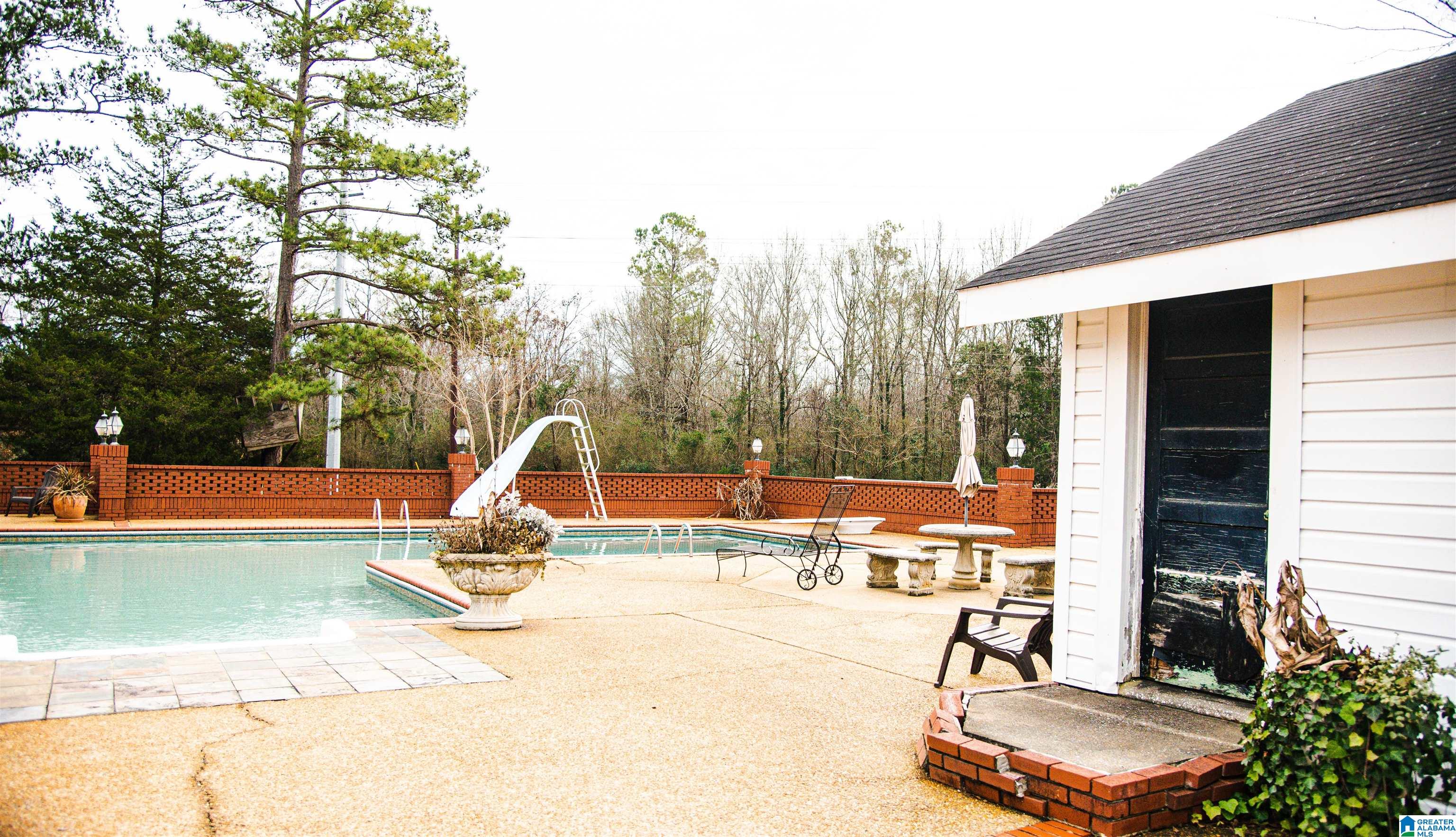 18 Lake Louise Road Sylacauga, AL 35150 - Photo 38 of 80