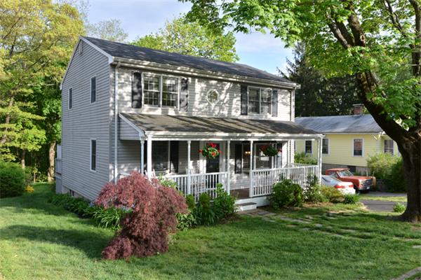 21 Sumner Road Weymouth, MA 02189 - Photo 1 of 26 Gallery Image 1