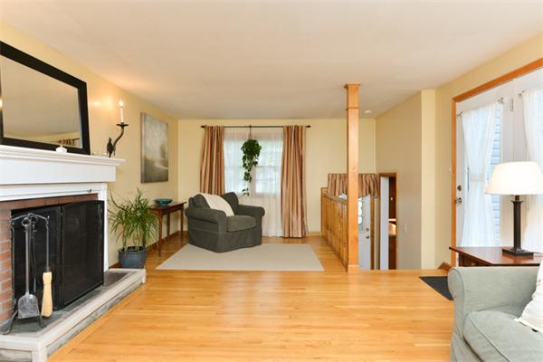 21 Sumner Road Weymouth, MA 02189 - Photo 11 of 26 Gallery Image 11