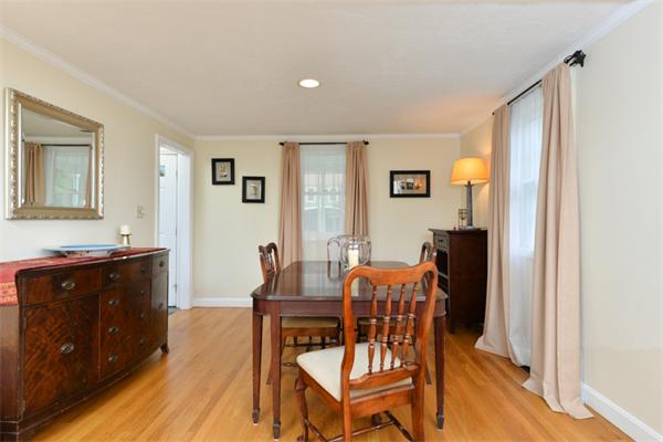 21 Sumner Road Weymouth, MA 02189 - Photo 14 of 26 Gallery Image 14