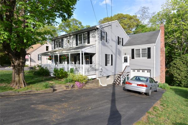 21 Sumner Road Weymouth, MA 02189 - Photo 2 of 26 Gallery Image 2