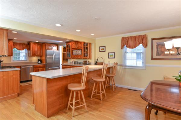 21 Sumner Road Weymouth, MA 02189 - Photo 4 of 26 Gallery Image 4