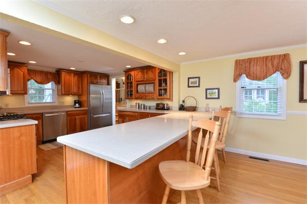 21 Sumner Road Weymouth, MA 02189 - Photo 8 of 26 Gallery Image 8