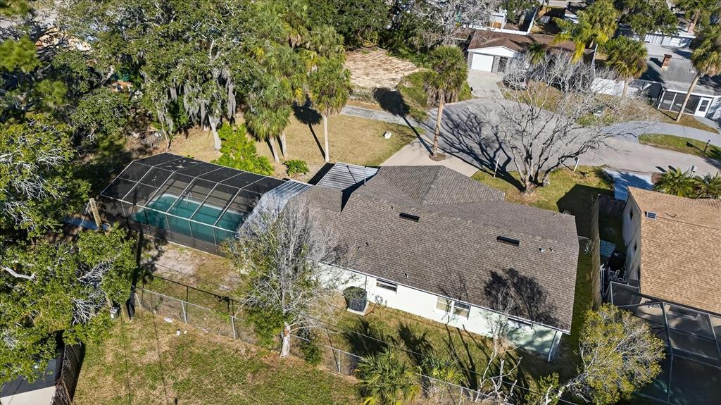 4928 Amherst Court New Port Richey, FL 34652 - Photo 21 of 50 a picture of street view