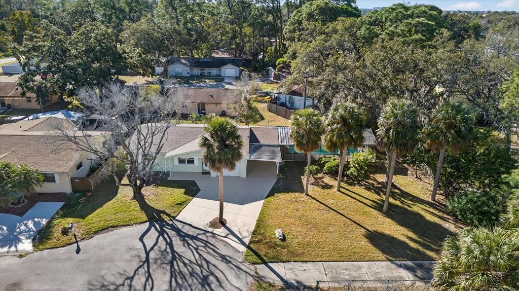 4928 Amherst Court New Port Richey, FL 34652 - Photo 25 of 50