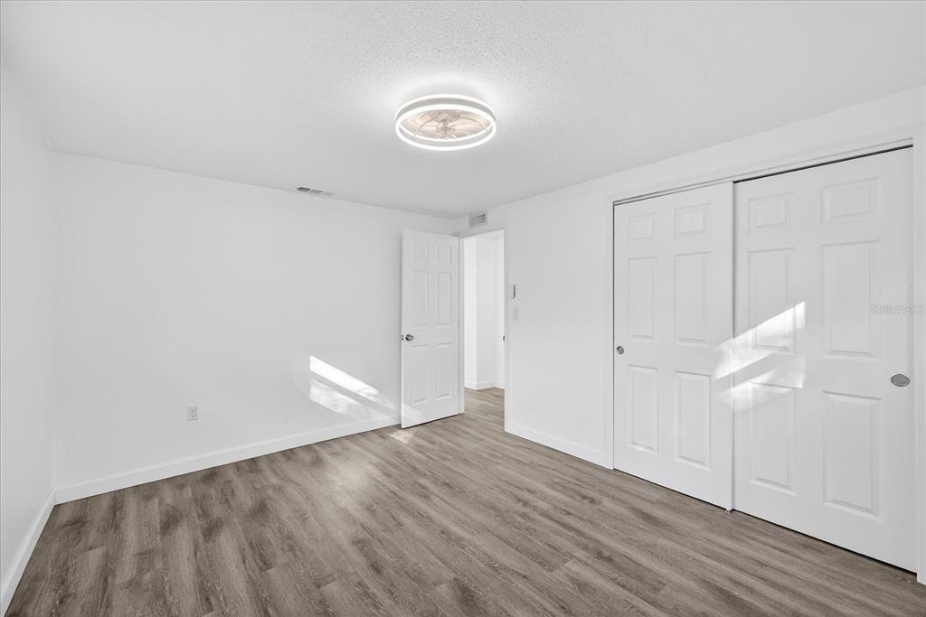 4928 Amherst Court New Port Richey, FL 34652 - Photo 40 of 50 a view of an empty room