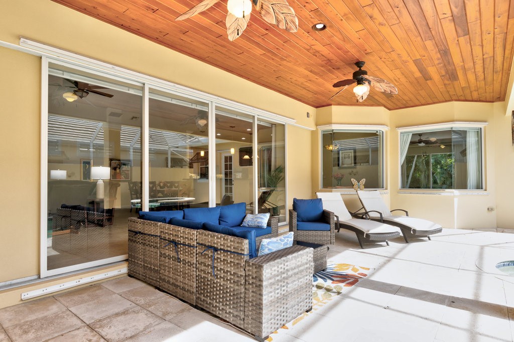 9190 Spring Time Drive Vero Beach, FL 32963 - Photo 25 of 36