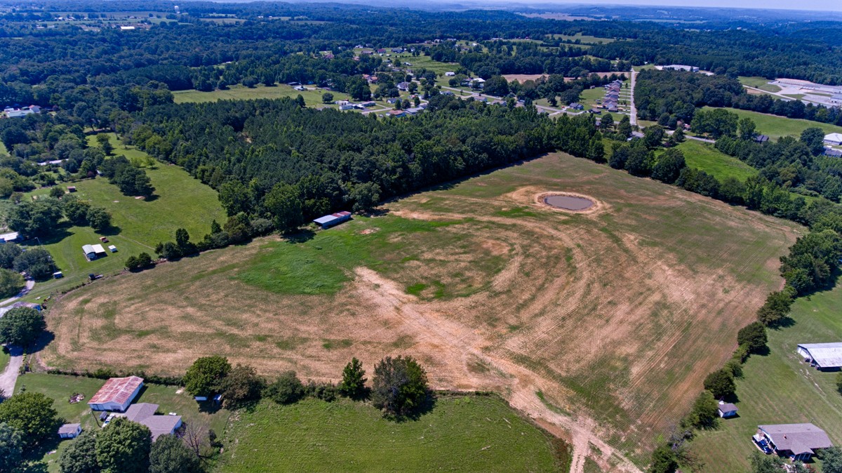 0 Mooresville Road Ardmore, AL 35739 - Photo 3 of 8 an aerial view of a house