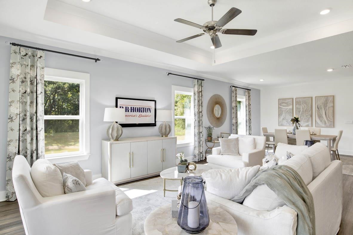 12858 Torrent Road Fairhope, AL 36532 - Photo 26 of 44